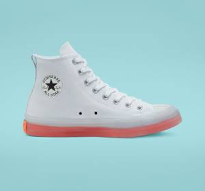 Tenis Altos Converse Chuck Taylor All Star CX Bota Mango | CV-280ONK