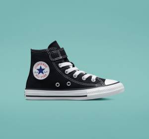 Tenis Altos Converse Chuck Taylor All Star Easy-On Bota Beige | CV-520QFS