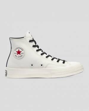 Tenis Altos Converse Keith Haring Chuck 70 Bota Beige | CV-065NQI