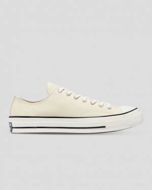 Tenis Bajos Converse Chuck 70 Seasonal Beige | CV-265NXZ