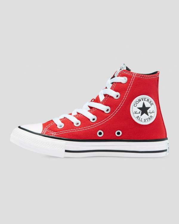 Bota Converse Bugs Bunny Chuck Taylor All Star Bota Rojos | CV-381GBI