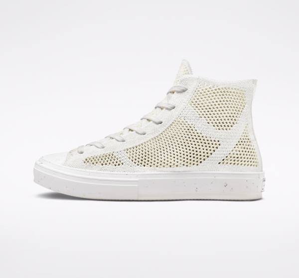 Tenis Altos Converse Chuck 70 Renew Redux Bota Mango | CV-836RBZ