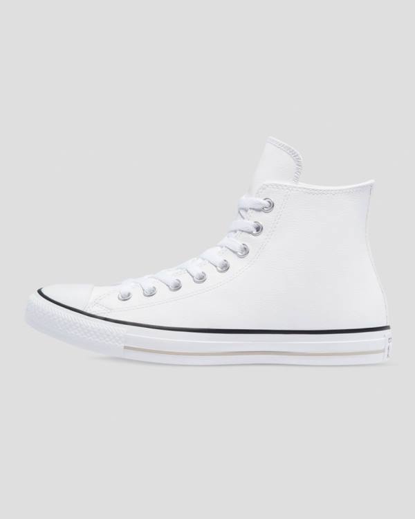 Tenis Altos Converse Chuck Taylor All Star Summer Daze SL Bota Blancos | CV-319JTU