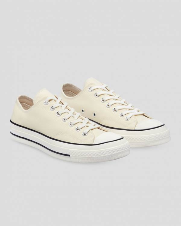 Tenis Bajos Converse Chuck 70 Seasonal Beige | CV-265NXZ