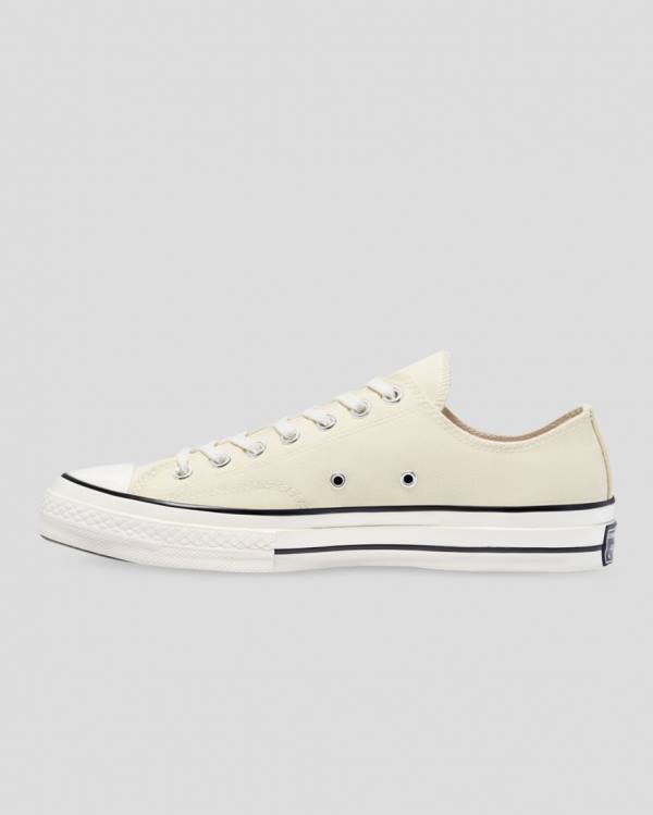 Tenis Bajos Converse Chuck 70 Seasonal Beige | CV-265NXZ