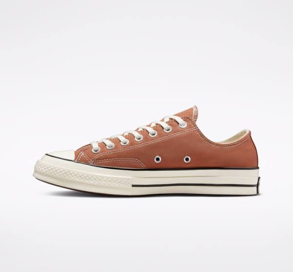 Tenis Bajos Converse Chuck 70 Tonal Polyester Negros | CV-613WDU