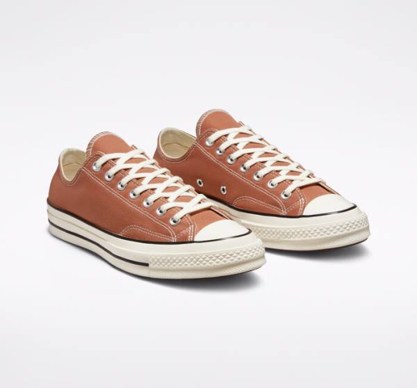 Tenis Bajos Converse Chuck 70 Tonal Polyester Negros | CV-613WDU