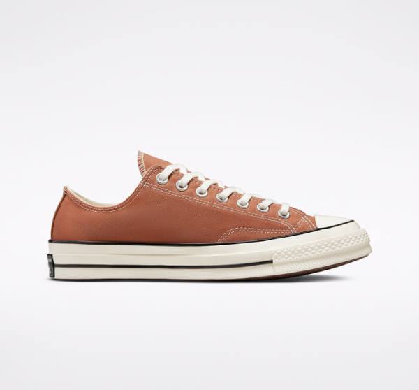 Tenis Bajos Converse Chuck 70 Tonal Polyester Negros | CV-701OYJ