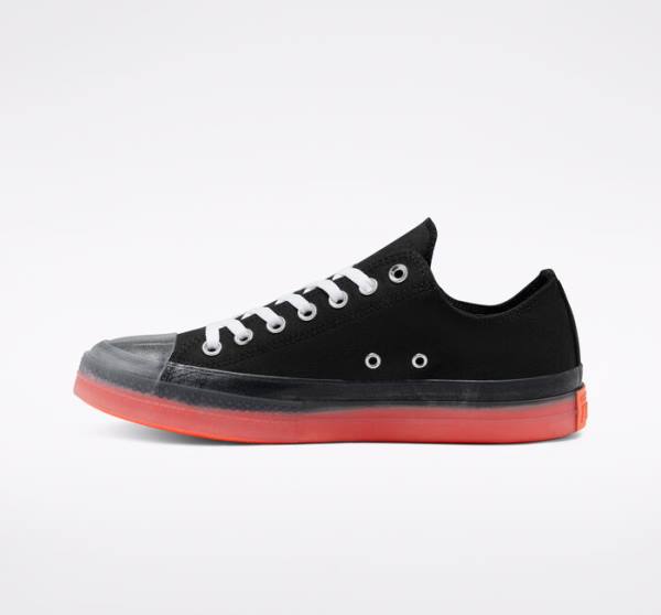 Tenis Bajos Converse Chuck Taylor All Star CX Mango | CV-376JWS