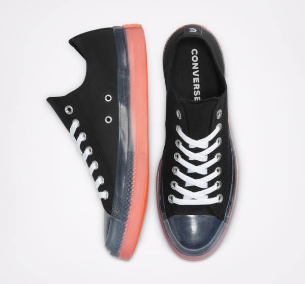 Tenis Bajos Converse Chuck Taylor All Star CX Mango | CV-376JWS