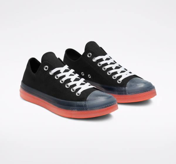 Tenis Bajos Converse Chuck Taylor All Star CX Mango | CV-376JWS