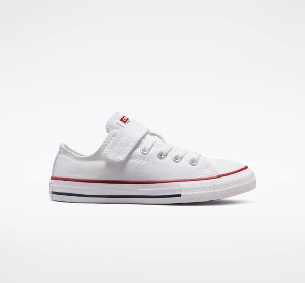 Tenis Bajos Converse Chuck Taylor All Star Easy-On Beige | CV-814ISA