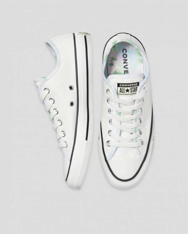 Tenis Bajos Converse Chuck Taylor All Star Festival Beige | CV-891ORQ